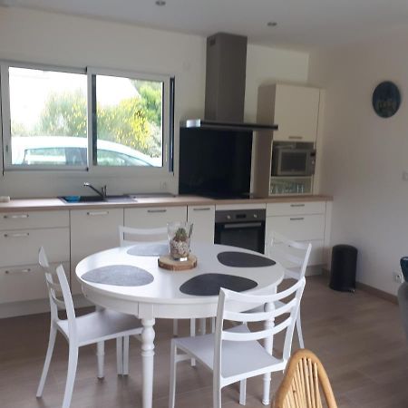 Les Chenes 2 Villa Сарзо Екстериор снимка