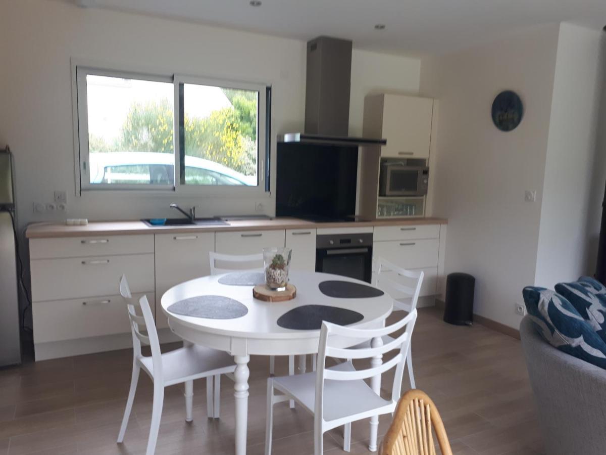 Les Chenes 2 Villa Сарзо Екстериор снимка
